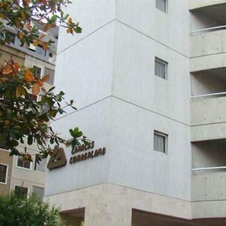Hotel Caracas Cumberland Exteriér fotografie