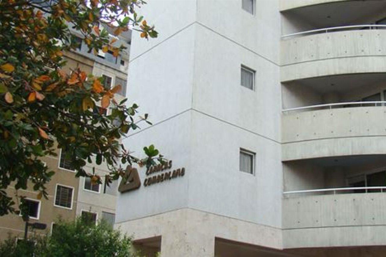Hotel Caracas Cumberland Exteriér fotografie