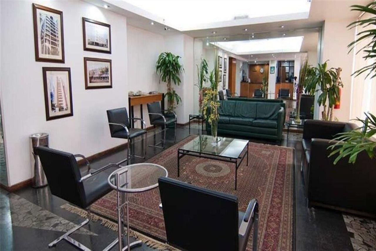 Hotel Caracas Cumberland Exteriér fotografie
