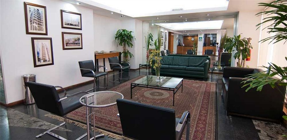Hotel Caracas Cumberland Exteriér fotografie