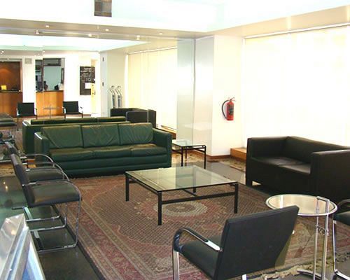 Hotel Caracas Cumberland Exteriér fotografie