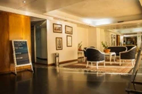 Hotel Caracas Cumberland Exteriér fotografie